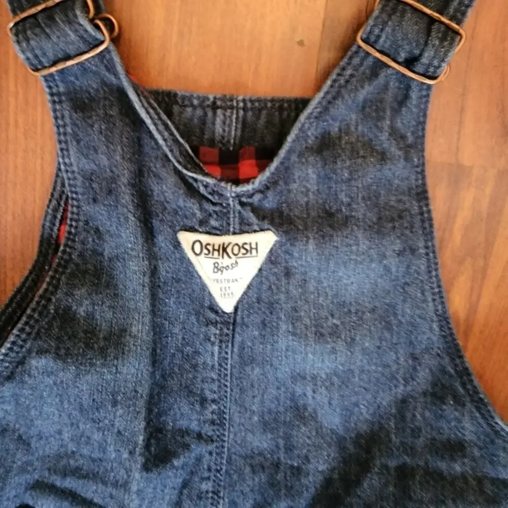 OshKosh Bgosh osh kosh